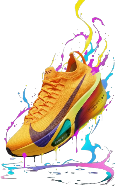 Nike Shoe 1