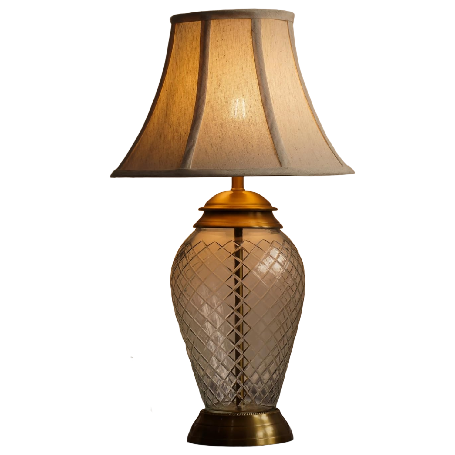 Ogilvy Lamp